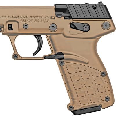 kel tec p17 optics ready fde