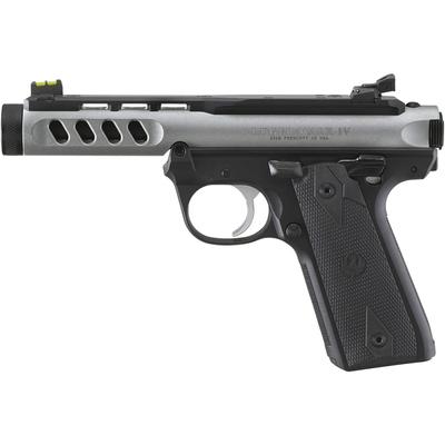 Ruger Mark IV 22/45 Lite...