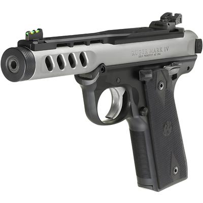 ruger mark iv 22 45 lite 43949