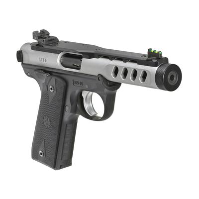 ruger mark iv 22 45 lite 43949