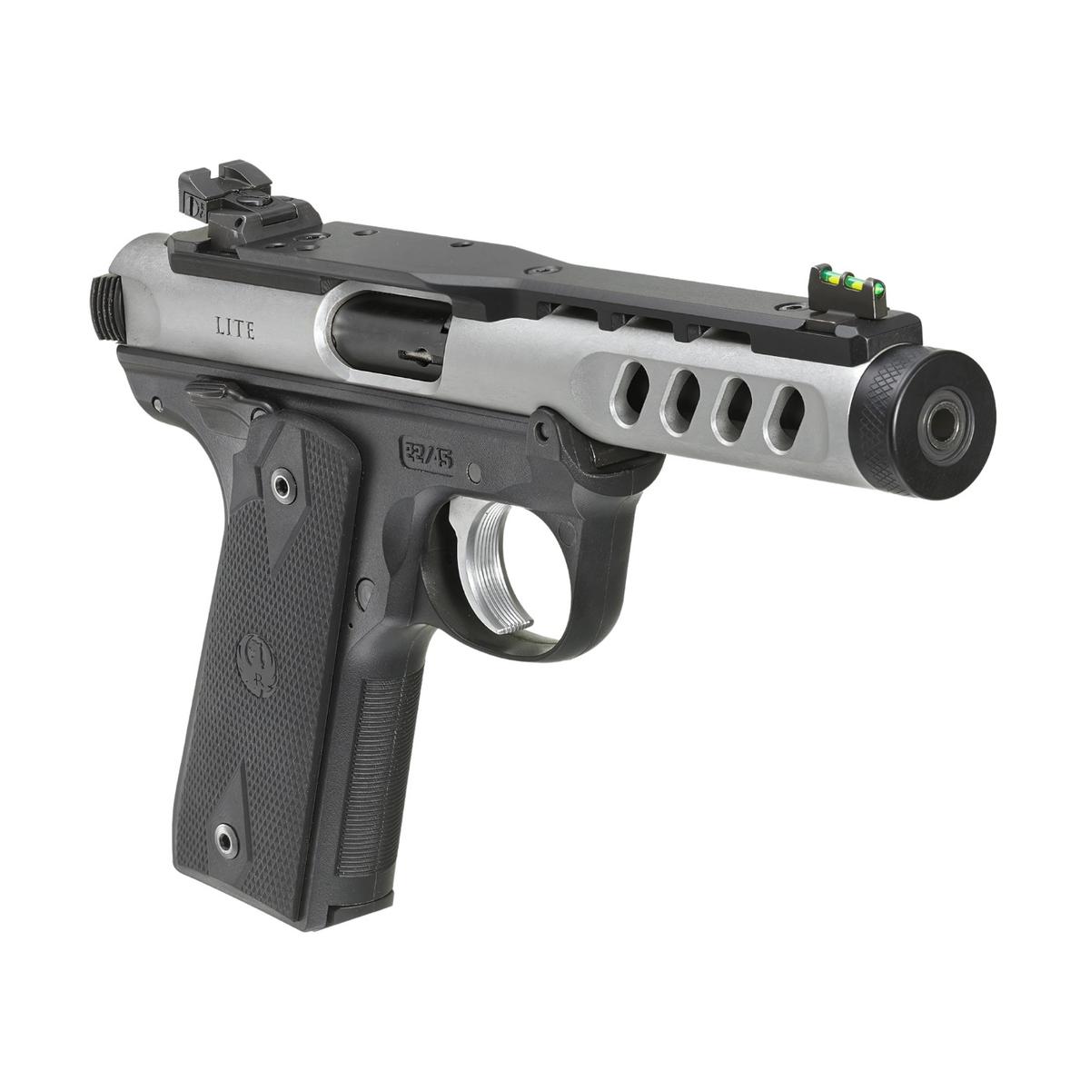 ruger mark iv 22 45 lite 43949