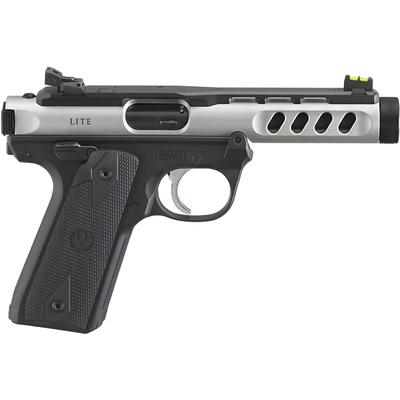 ruger mark iv 22 45 lite 43949