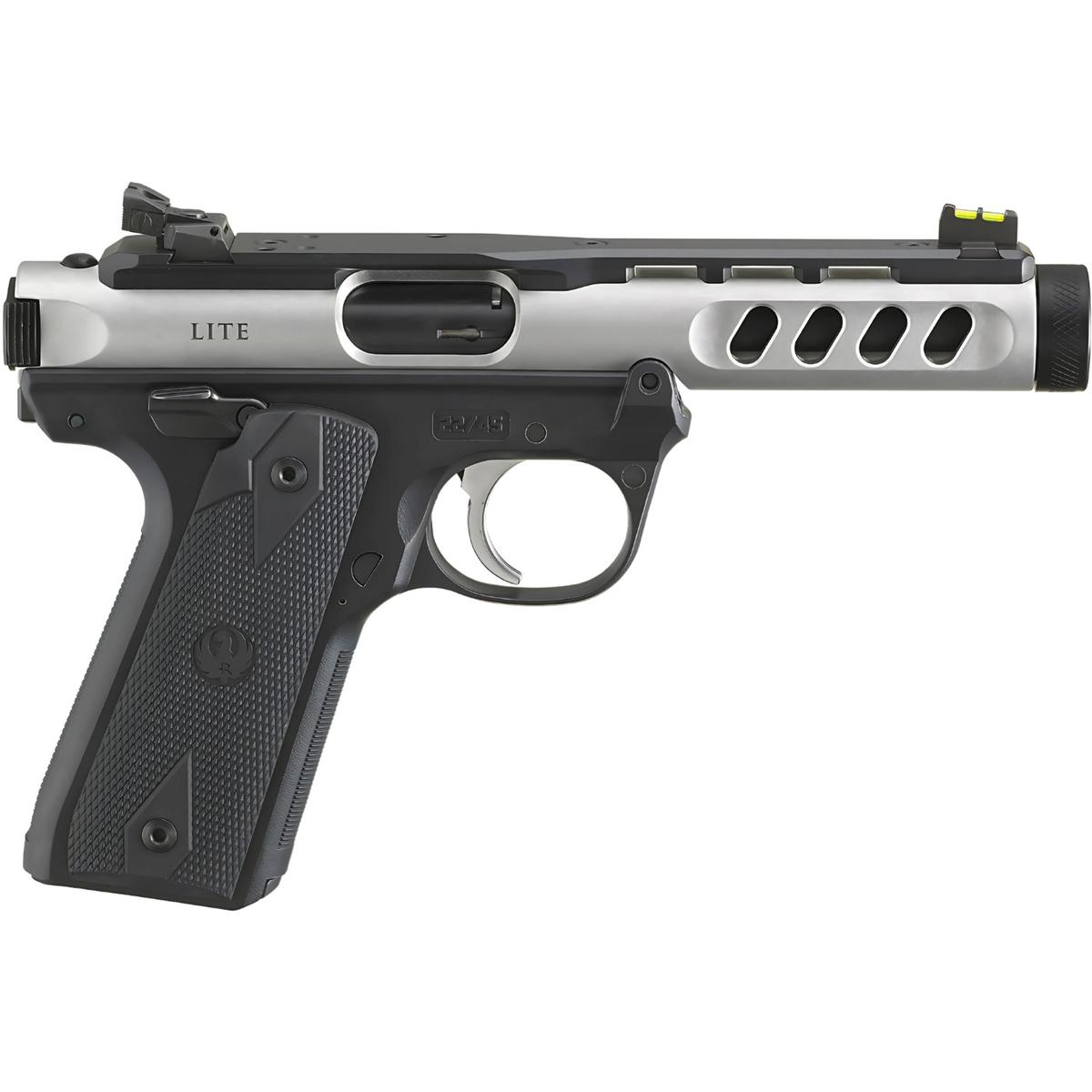 ruger mark iv 22 45 lite 43949