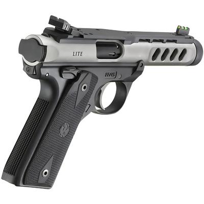 ruger mark iv 22 45 lite 43949