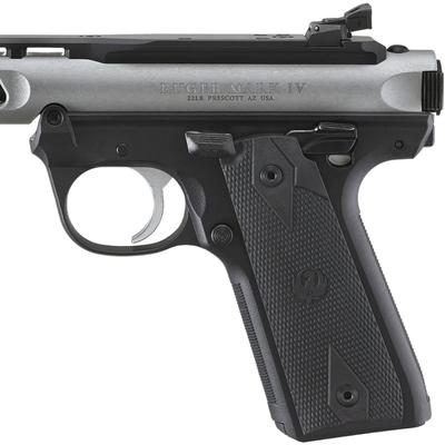ruger mark iv 22 45 lite 43949