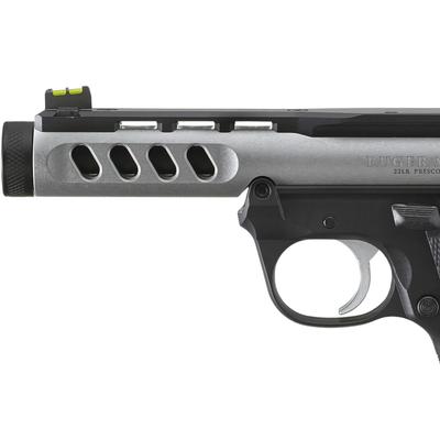 ruger mark iv 22 45 lite 43949