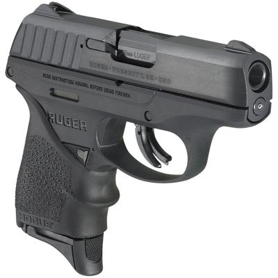 ruger ec9s hogue 13211