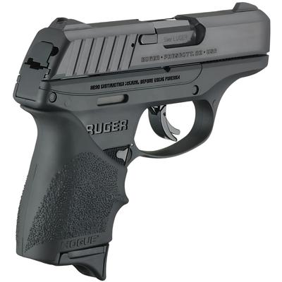 ruger ec9s hogue 13211