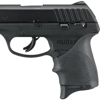 ruger ec9s hogue 13211