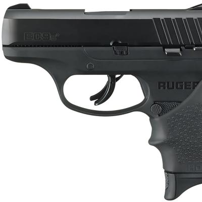 ruger ec9s hogue 13211