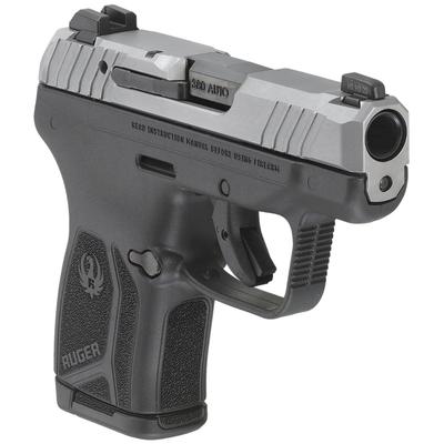 ruger lcp max stainless 13744