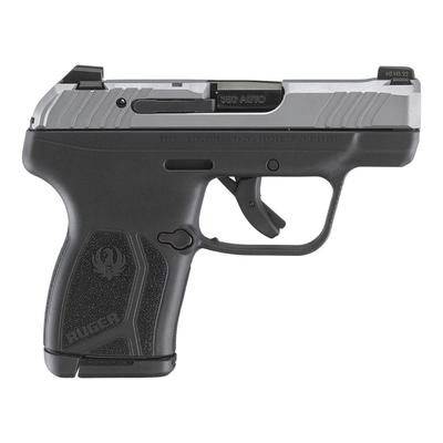 ruger lcp max stainless 13744