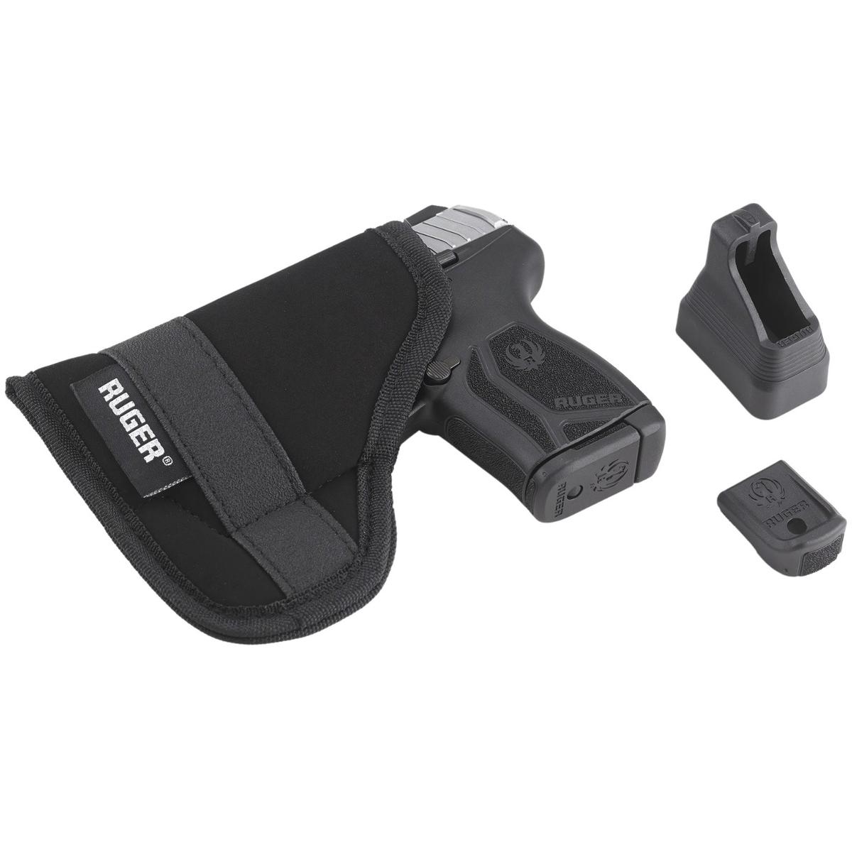 ruger lcp max stainless 13744