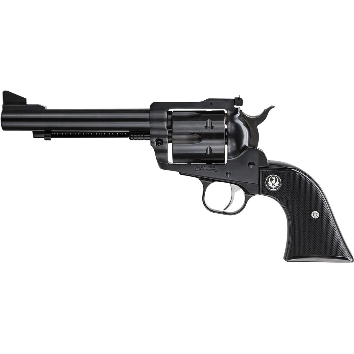 Ruger New Model Blackhawk Convertible 5,5'' .45 Colt / .45 Auto (0463)