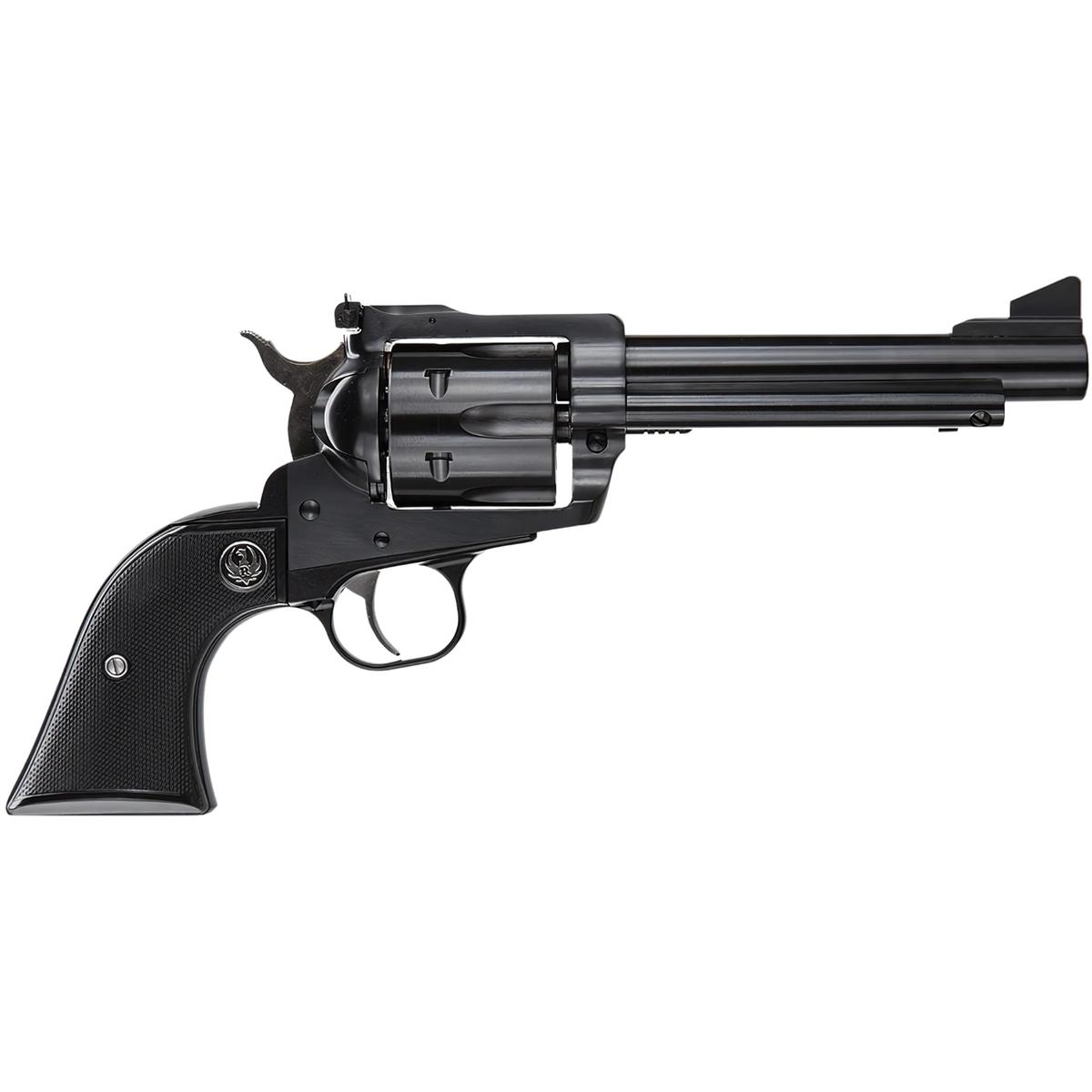 Ruger New Model Blackhawk Convertible 5,5'' .45 Colt / .45 Auto (0463)