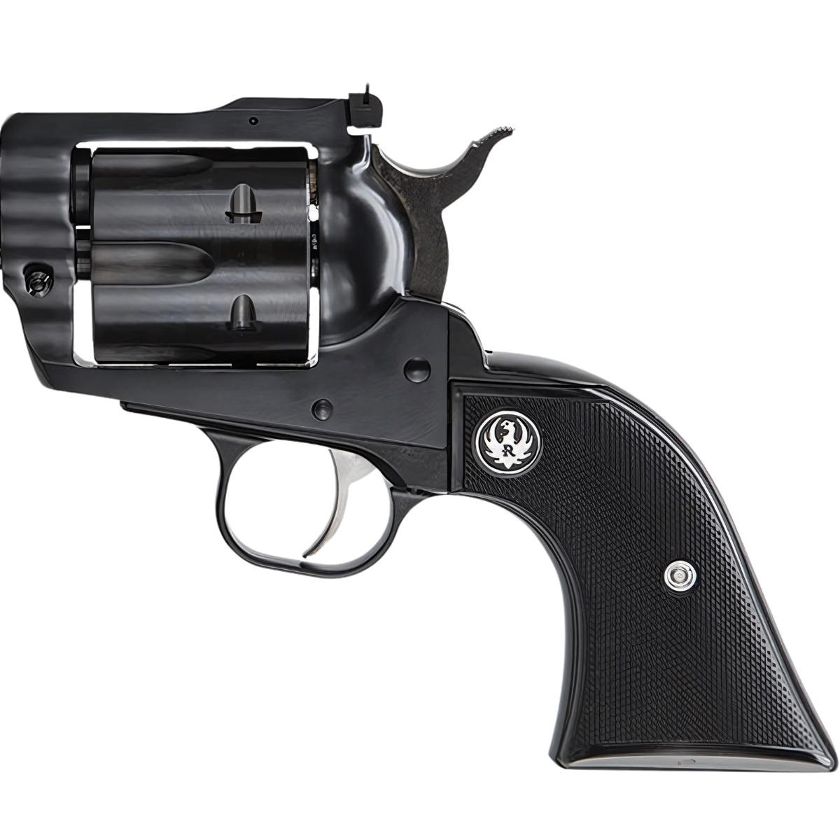 ruger new model blackhawk convertible 5 5 45 colt 45 auto 0463