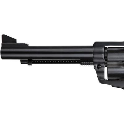 ruger new model blackhawk convertible 5 5 45 colt 45 auto 0463