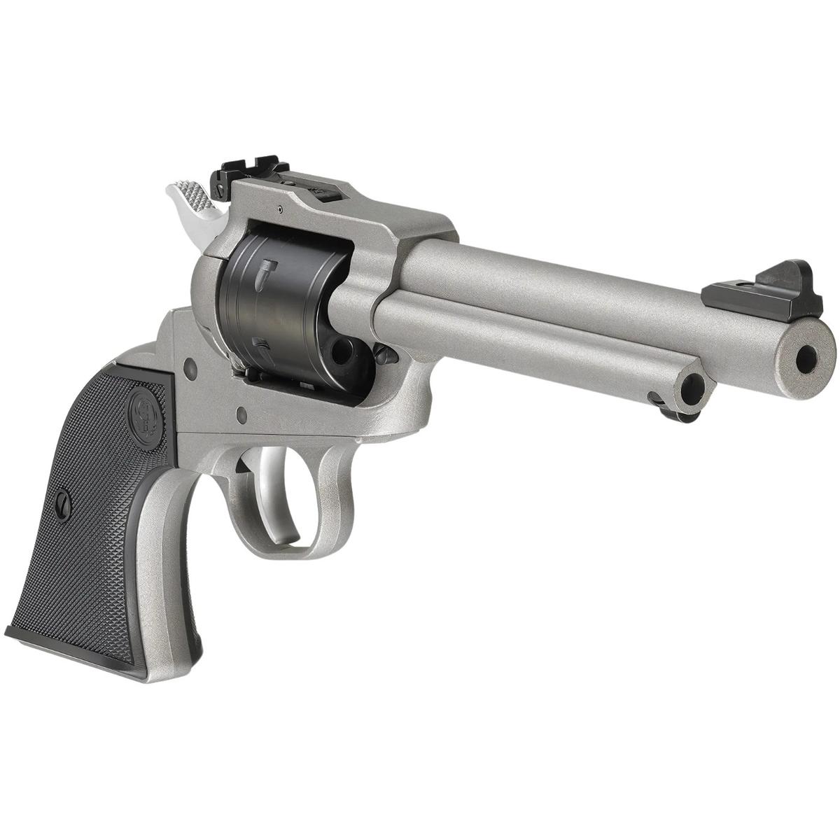 ruger super wrangler 5 5 22lr 22wmr 2033