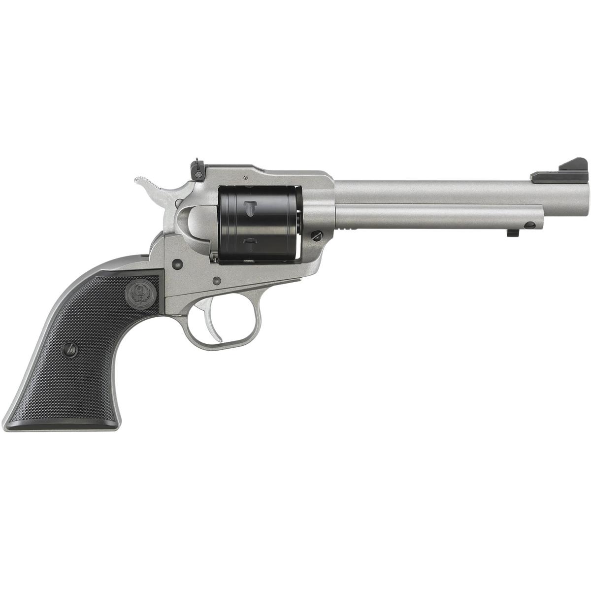 ruger super wrangler 5 5 22lr 22wmr 2033