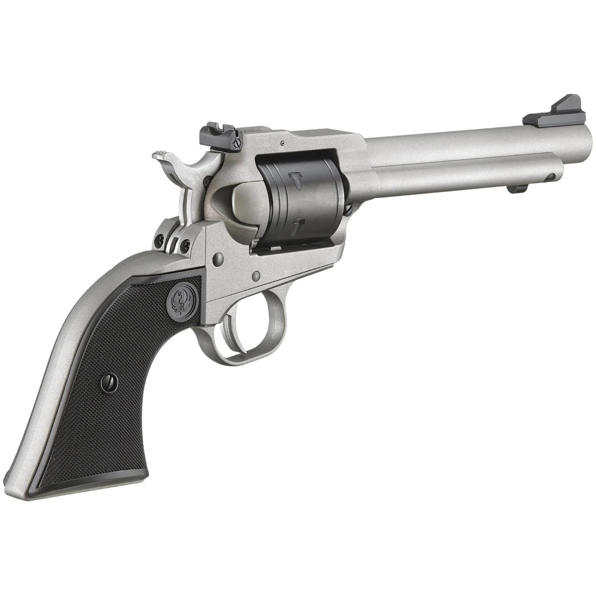 ruger super wrangler 5 5 22lr 22wmr 2033