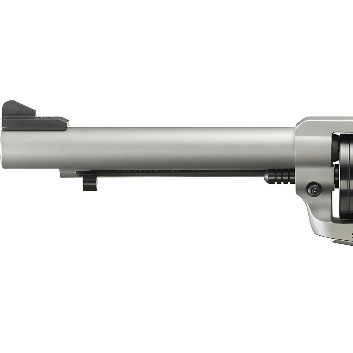 ruger super wrangler 5 5 22lr 22wmr 2033