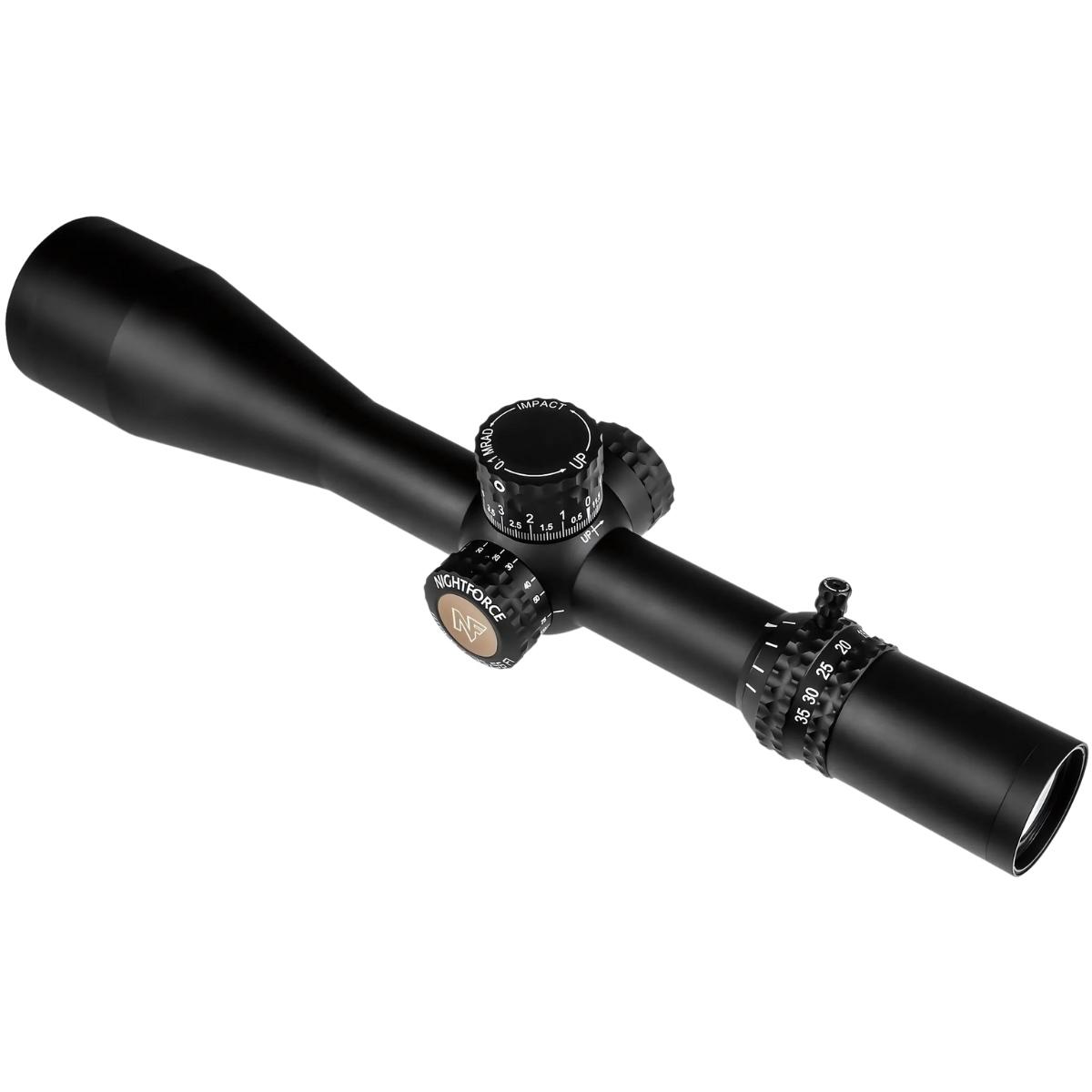 nightforce luneta celownicza atacr 7 35x56 zerostop f1 mil r 0 1mil rad c578