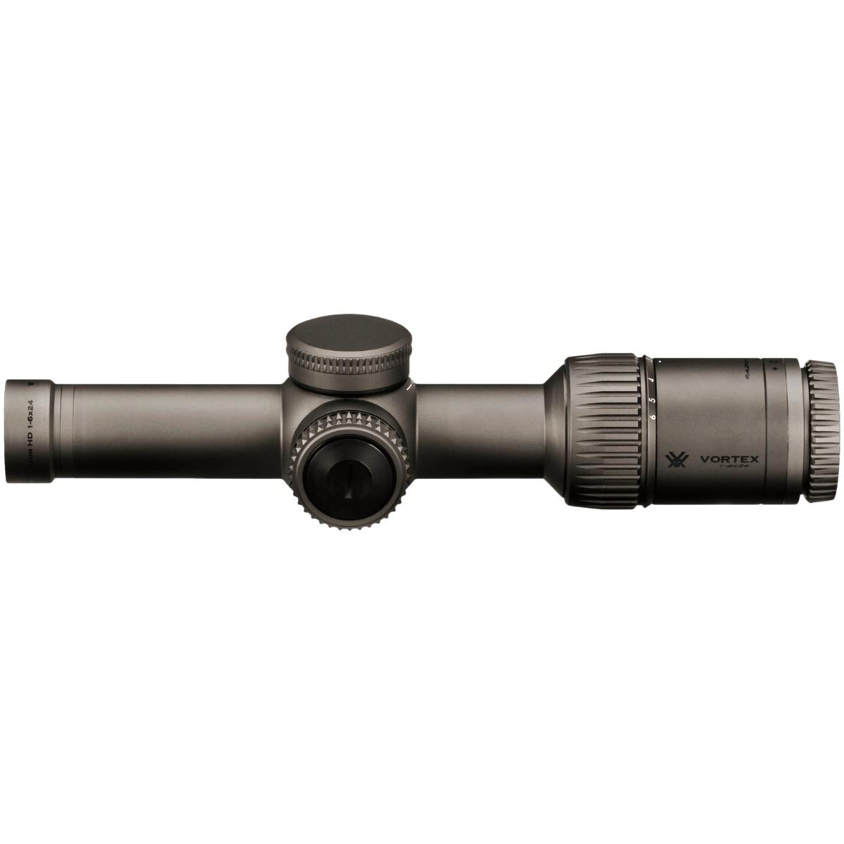 vortex luneta celownicza razor ii hd e 1 6x24 30mm vmr 2 mrad rzr 16009