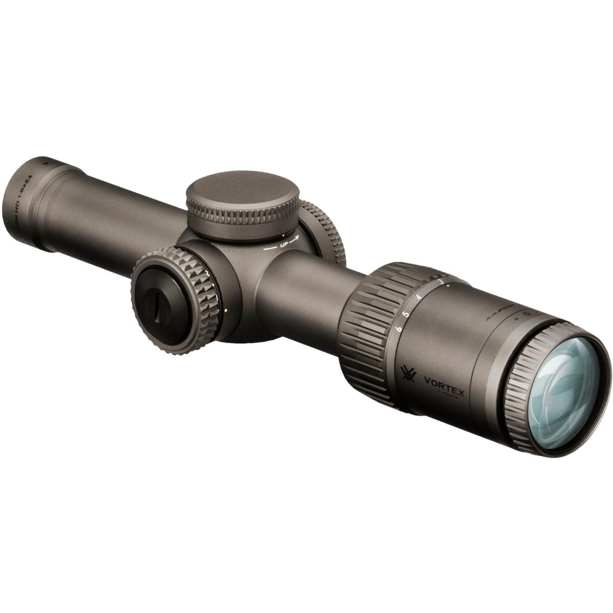 vortex luneta celownicza razor ii hd e 1 6x24 30mm vmr 2 mrad rzr 16009