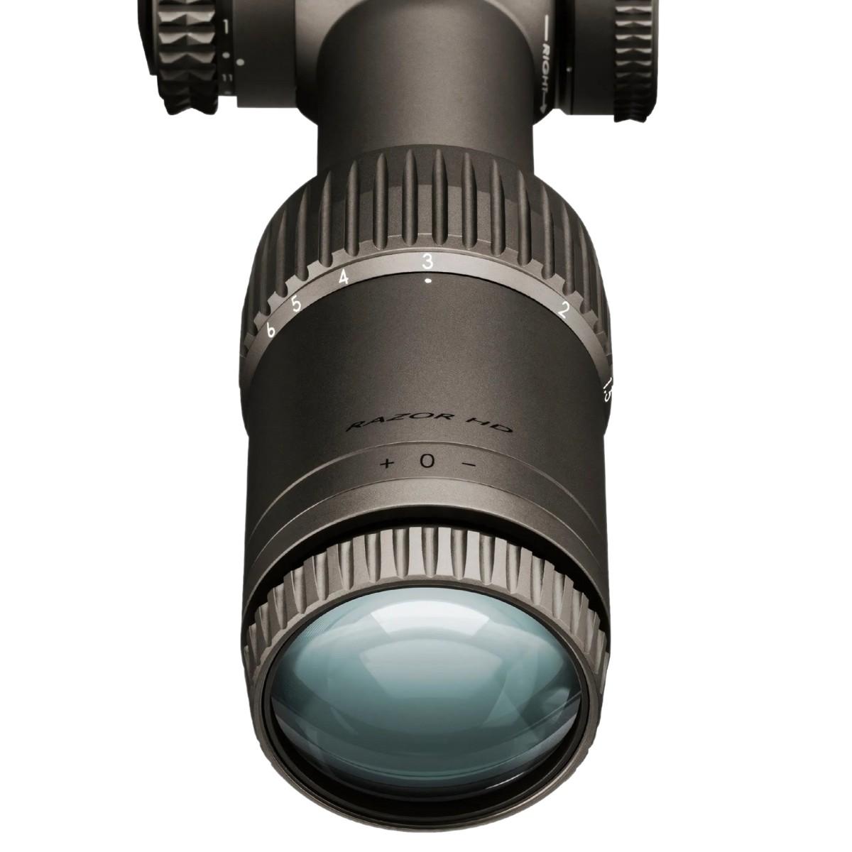 vortex luneta celownicza razor ii hd e 1 6x24 30mm vmr 2 mrad rzr 16009