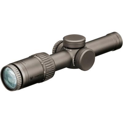 vortex luneta celownicza razor ii hd e 1 6x24 30mm vmr 2 mrad rzr 16009