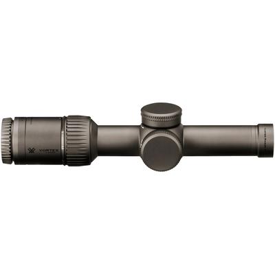 vortex luneta celownicza razor ii hd e 1 6x24 30mm vmr 2 mrad rzr 16009