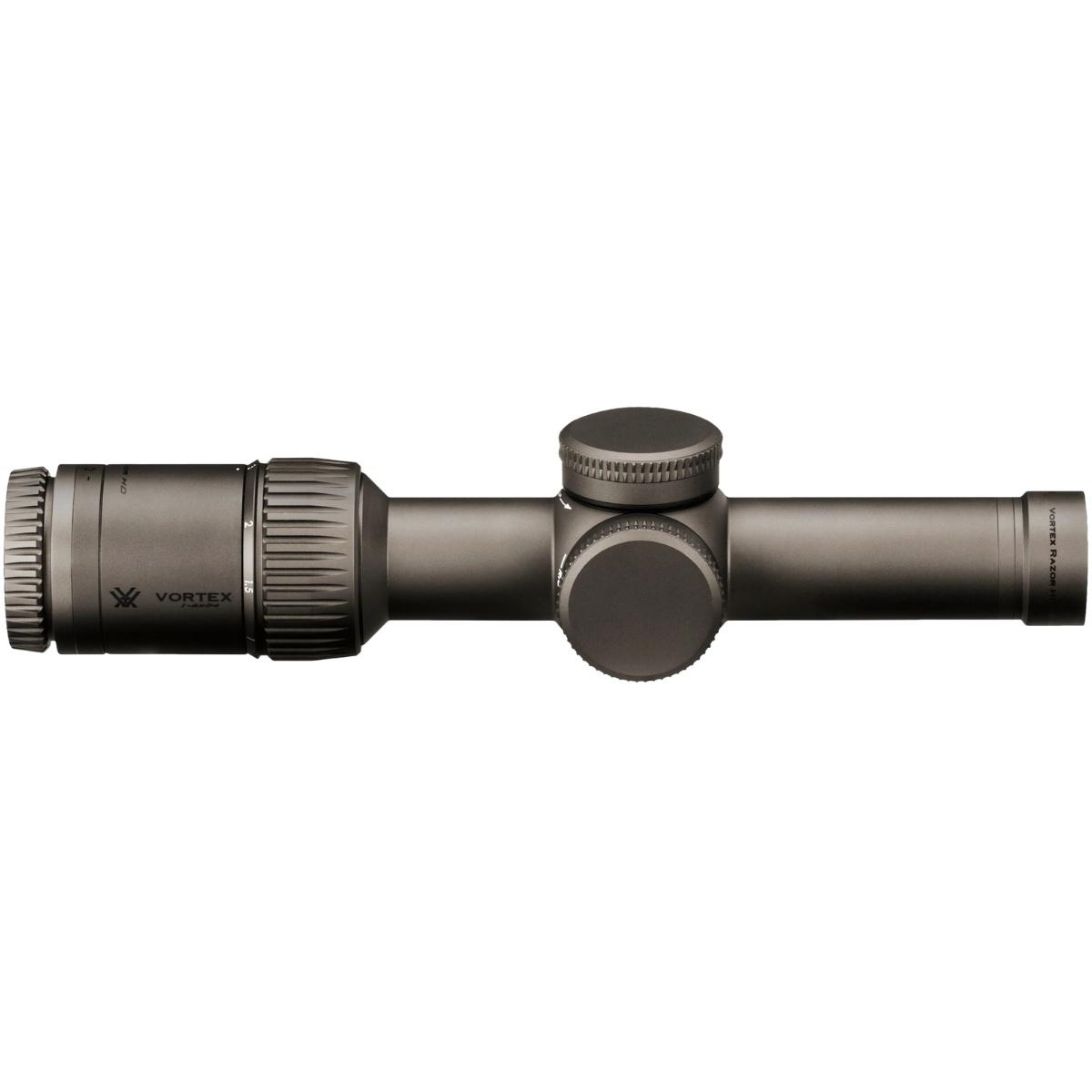 vortex luneta celownicza razor ii hd e 1 6x24 30mm vmr 2 mrad rzr 16009