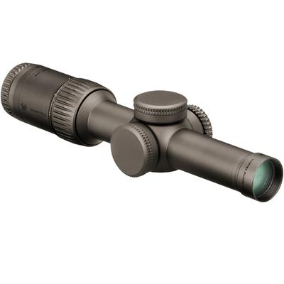 vortex luneta celownicza razor ii hd e 1 6x24 30mm vmr 2 mrad rzr 16009