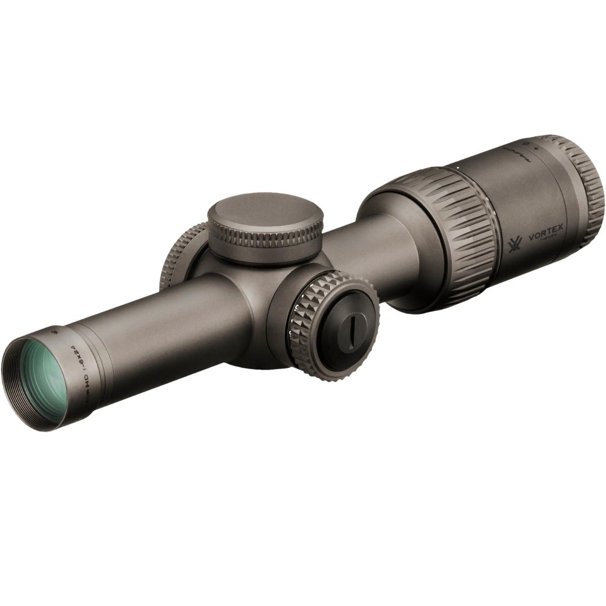 vortex luneta celownicza razor ii hd e 1 6x24 30mm vmr 2 mrad rzr 16009