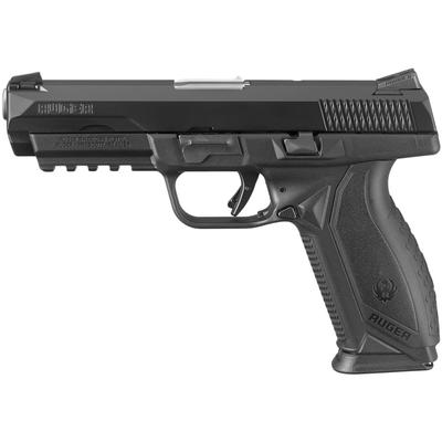 Ruger American Pistol Duty...