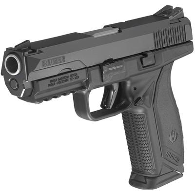 ruger american pistol duty 8615