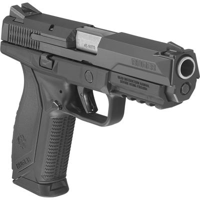 ruger american pistol duty 8615