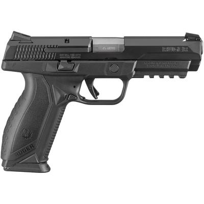 ruger american pistol duty 8615