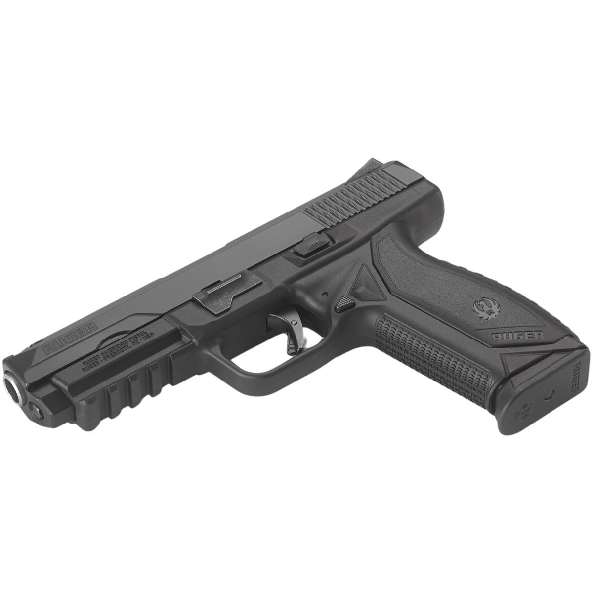 ruger american pistol duty 8615