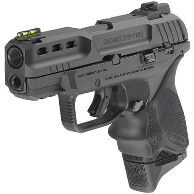 ruger security 380 hogue 3854