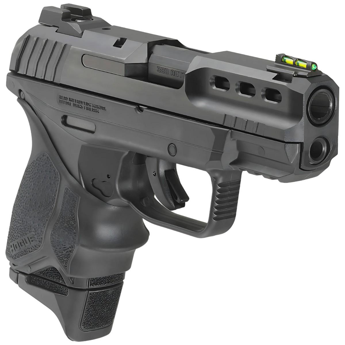 ruger security 380 hogue 3854