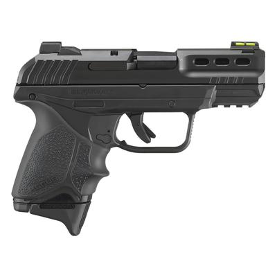 ruger security 380 hogue 3854