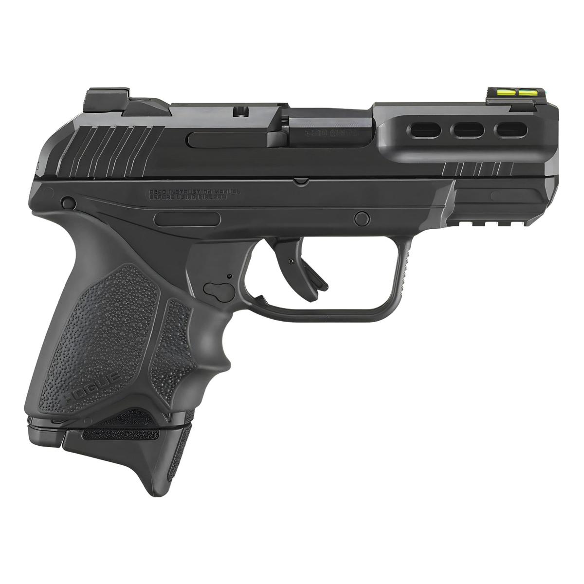 ruger security 380 hogue 3854