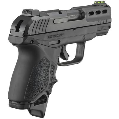 ruger security 380 hogue 3854