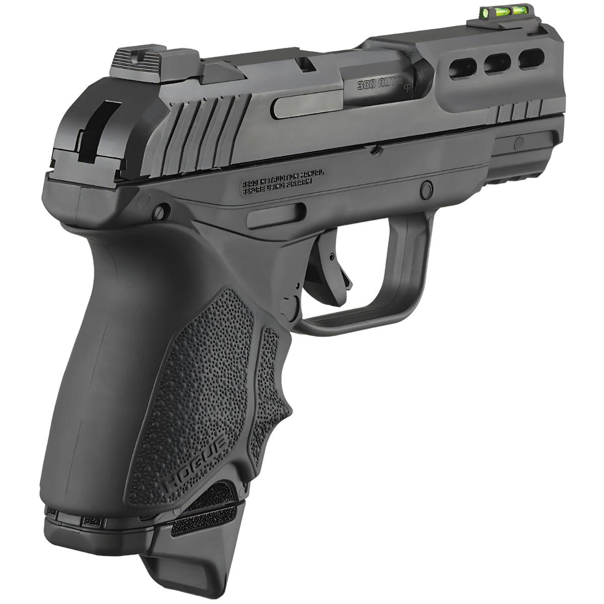 ruger security 380 hogue 3854