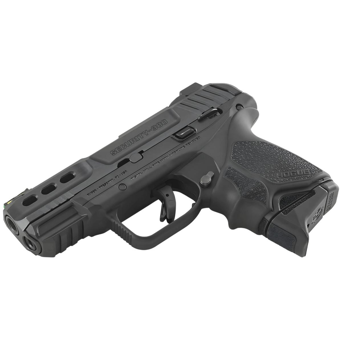 ruger security 380 hogue 3854