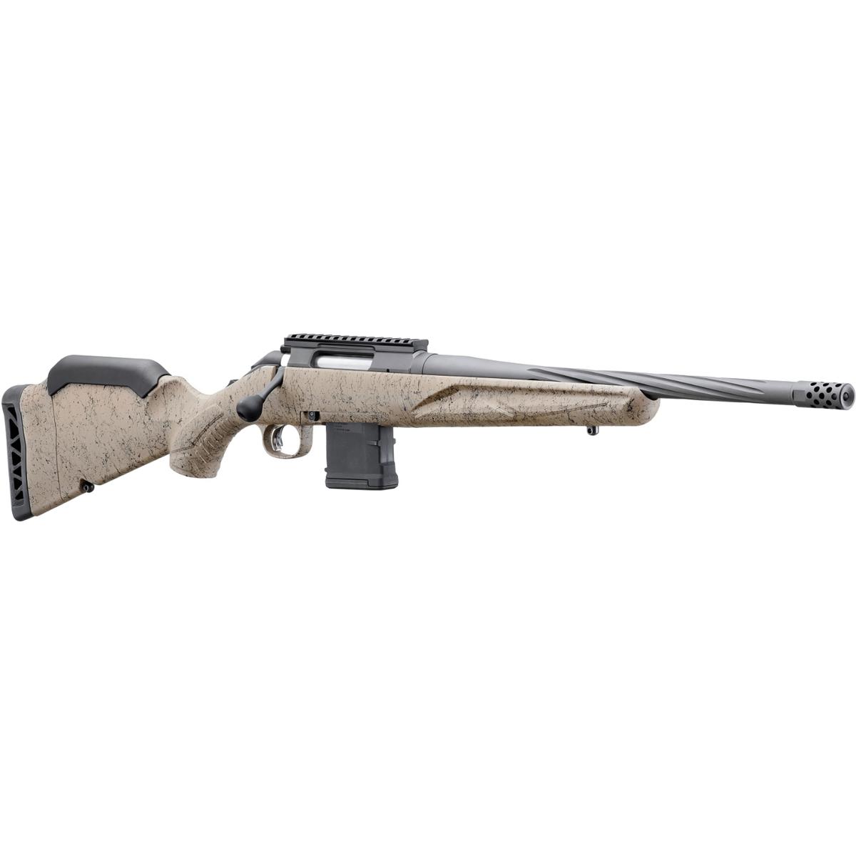 ruger american rifle ranch gen 2 300 blk 46920