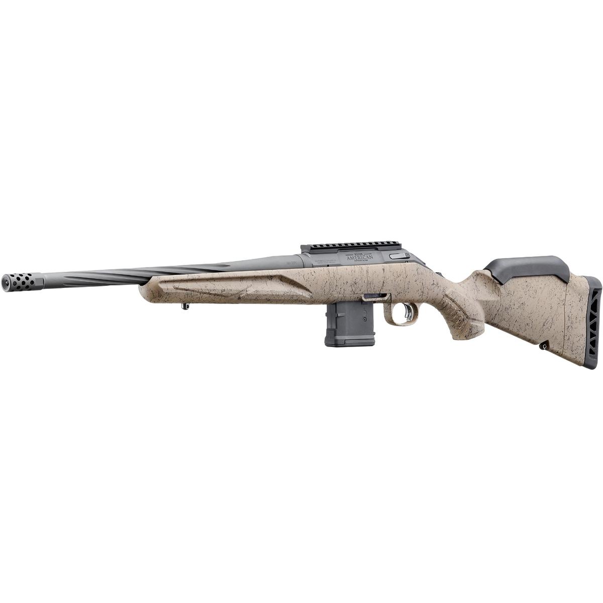 ruger american rifle ranch gen 2 300 blk 46920