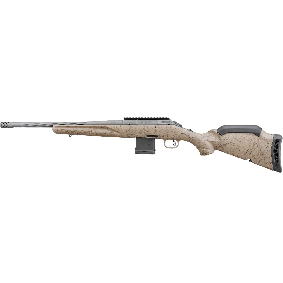 ruger american rifle ranch gen 2 300 blk 46920