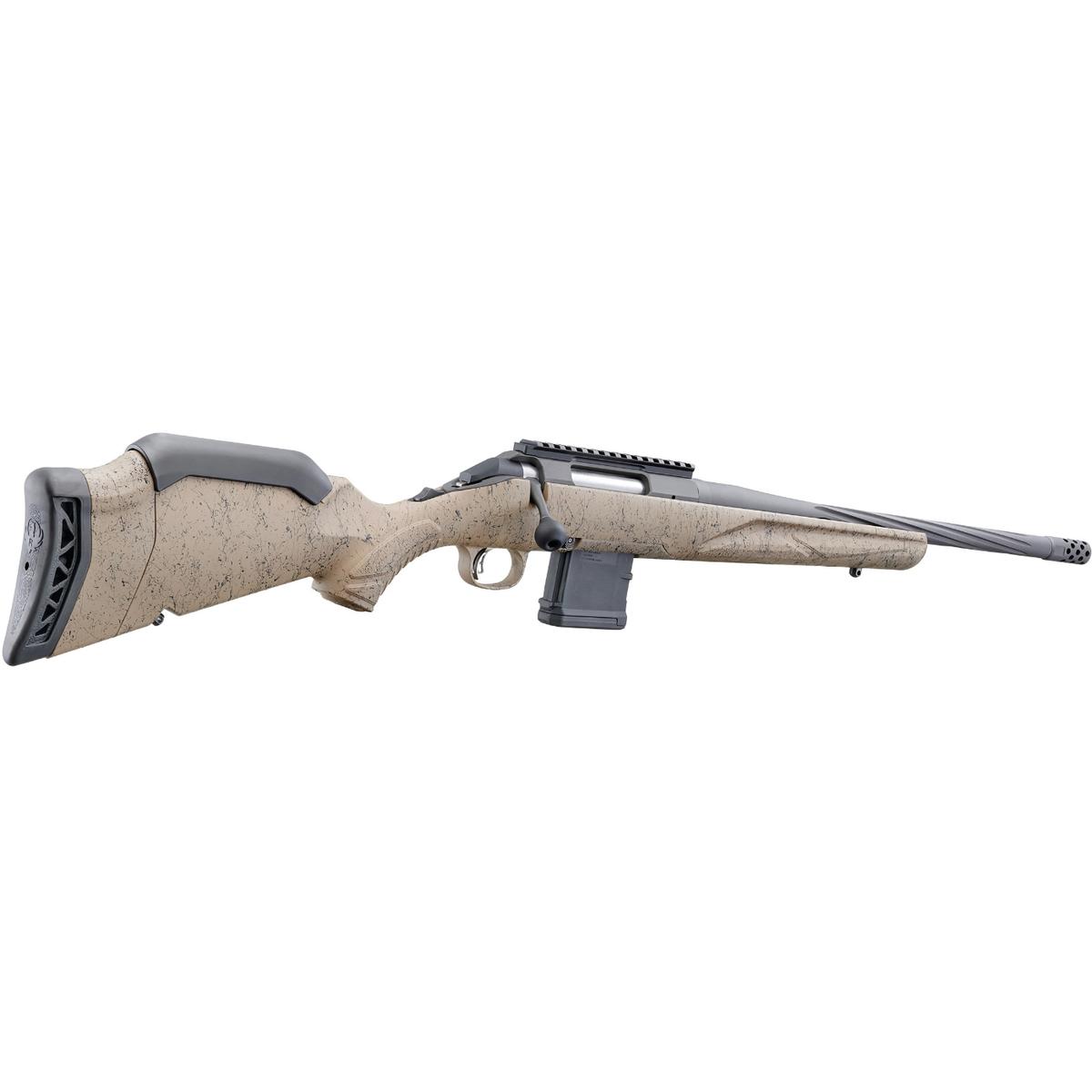 ruger american rifle ranch gen 2 300 blk 46920